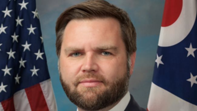 Vance's India visit first in 12 years by an American Vice Prez