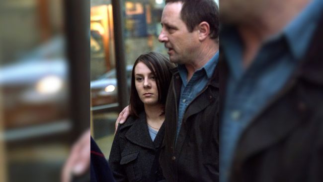 Drug use sees parole revoked for Kerry Sim, who killed B.C. teen Reena Virk in 1997