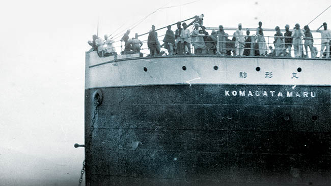 Komagata Maru: Moving Past An Apology