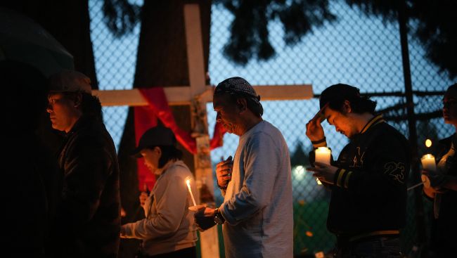 Six still in hospital, two months after attack on Vancouver's Lapu Lapu festival