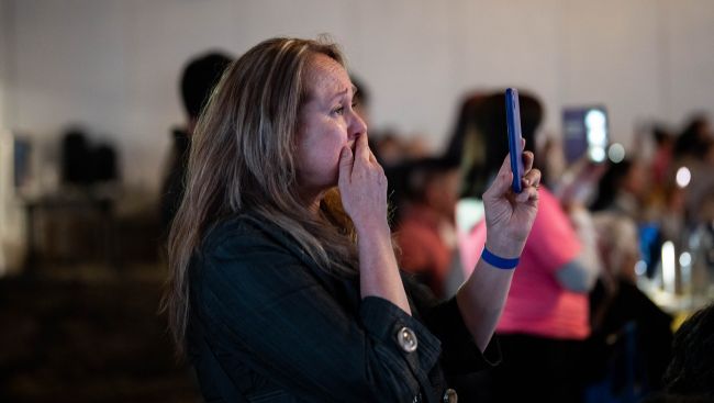 Tears and pride as Lapu Lapu survivors gather at community dinner before anniversary