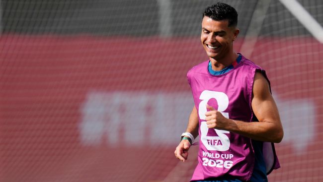 Large fan crowds expected in sweltering Toronto for Portugal-Croatia World Cup match