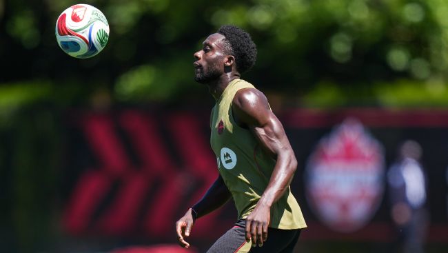 The Latest from the 2026 FIFA World Cup in Canada