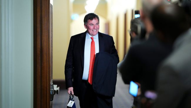 LeBlanc to meet Trump's trade czar in Washington on Tuesday