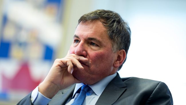 LeBlanc to meet with Trump's trade czar to talk about CUSMA review