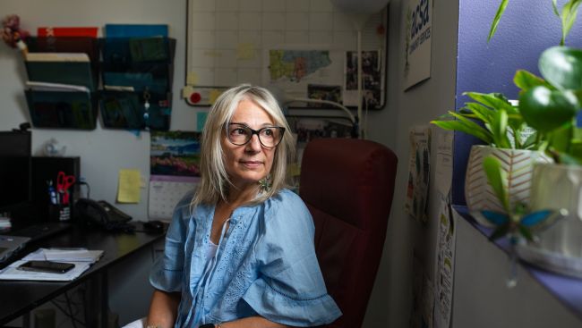 Vulnerable people lack access to cooling amid stifling heat across Canada: advocates