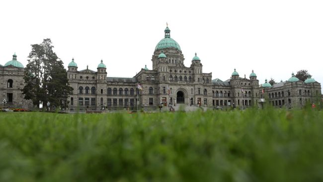 B.C. bill that would have stopped doctors from providing puberty blockers defeated