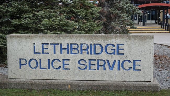 Three children sent to hospital after being hit by vehicle in southern Alberta