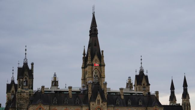 Liberal government survives second confidence vote amid Conservative caucus turmoil