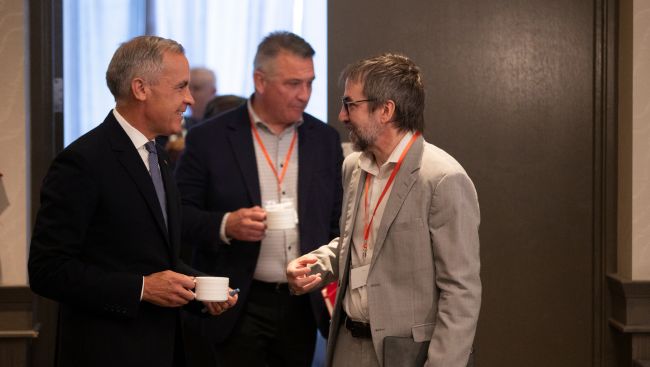 Liberal MPs say party remains united after Guilbeault resigns from cabinet