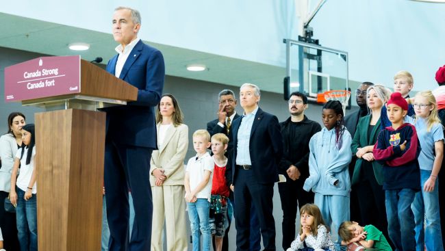 What the federal Liberals are pitching in their upcoming budget