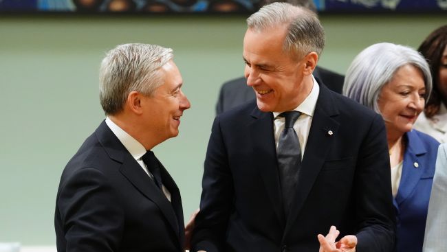 Liberals set to deliver highly anticipated federal budget today