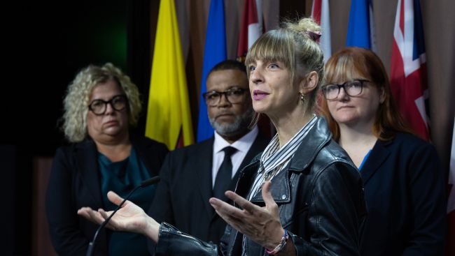 Health advocates call on Liberals to keep pharmacare promise ahead of budget