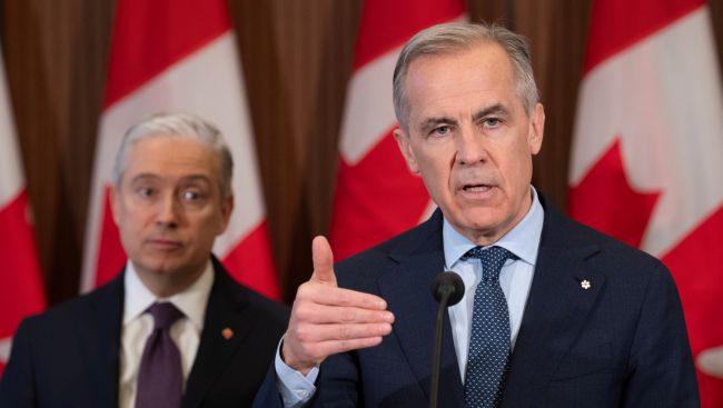 Liberals to table spring economic statement on April 28