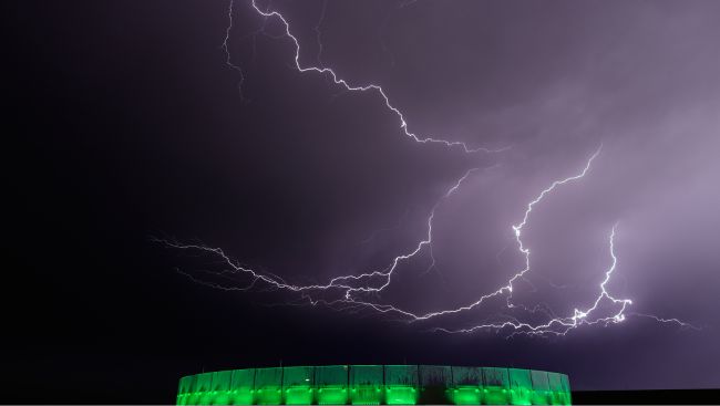 B.C. invests $1 million in 'lightning reduction' technology in bid to reduce fires
