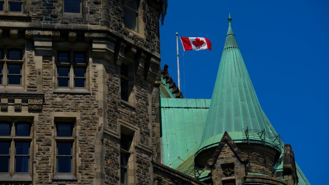 'Lost Canadians' told to surrender citizenship certificates are searching for answers
