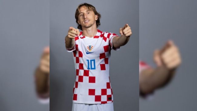 Luka Modric set to sign for AC Milan after FIFA Club World Cup