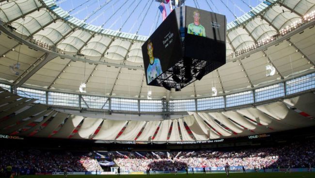 Vancouver mayor Sim moves to launch bid for Major League Baseball expansion team