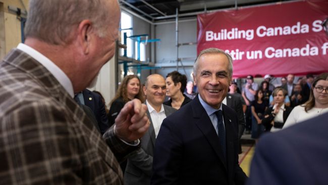 Nickel mine, hydroelectric project to be added to major projects list