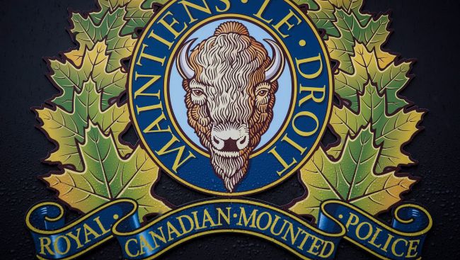 Man arrested after shooting incident near Surrey Police Service office