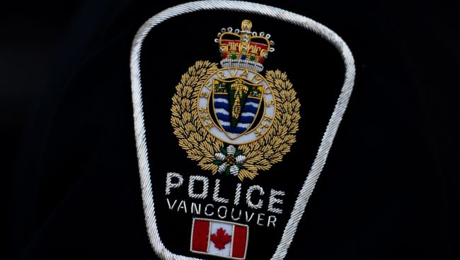 Man charged after allegedly slashing another man's face at Vancouver's club