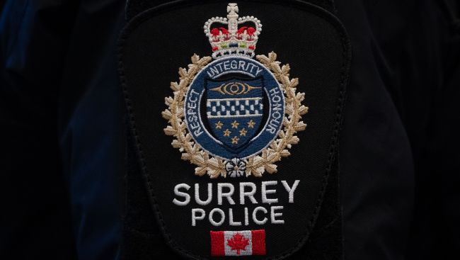Man dead in 'targeted' daylight shooting at Surrey, B.C., business