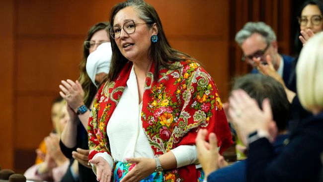 Minister planning to table First Nations water bill despite provincial opposition