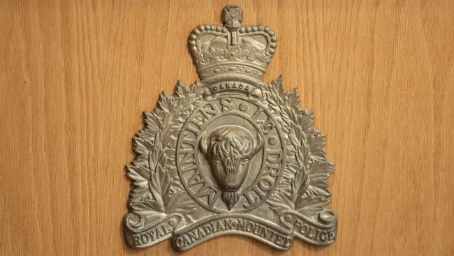 Police respond to mass casualty event at Manitoba First Nation