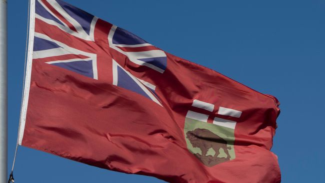 RCMP say four passengers dead in northern Manitoba plane crash