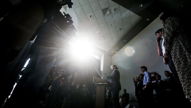 Manitoba premier promises help for small businesses, eyes Trump fallout