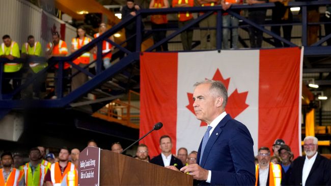 Trade war to dominate meeting with premiers, PM