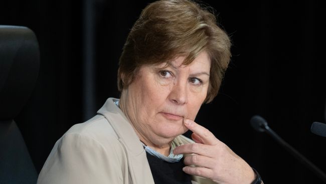 Mark Carney shakes up roster of deputy ministers heading into the holidays