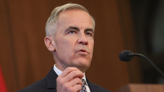 Canada condemns Israel over humanitarian crisis in Gaza