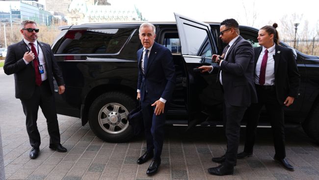 Prime Minister Mark Carney promises 'good news' in spring economic update