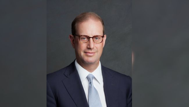 Carney names friend and former investment banker Mark Wiseman as next U.S. ambassador