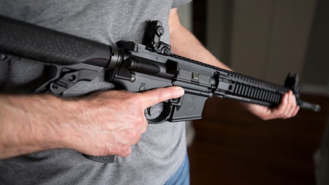 Mass shootings in Canada have helped prompt changes to firearm laws over the decades