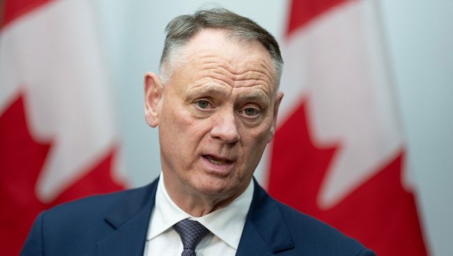 McGuinty has 'every confidence' fall budget will pass through minority Parliament