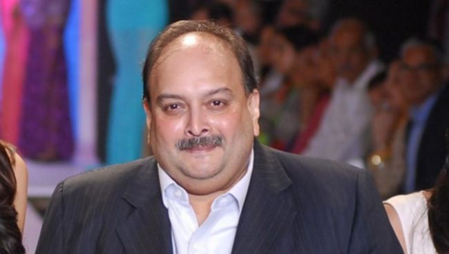 Belgian court clears way for Mehul Choksi's extradition to India
