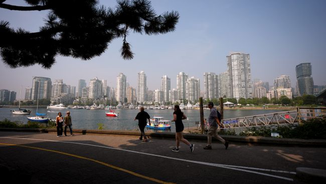 Metro Vancouver union agrees to mediated talks as full-scale strike called off