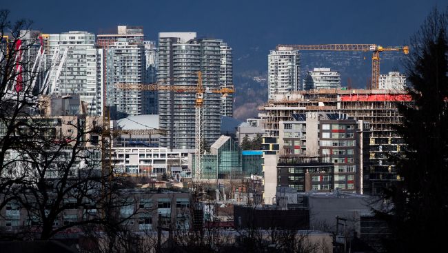 More support for builders will unlock more new homes in Metro Vancouver