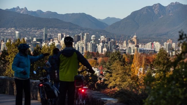 Metro Vancouver workers closer to 'full-scale strike' with no contract progress