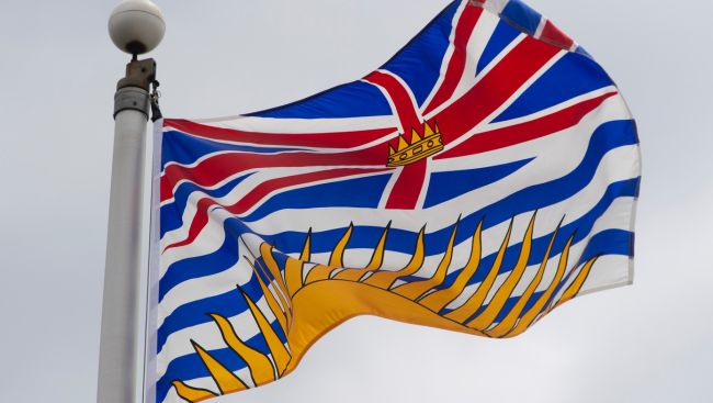 B.C. approves extending life of Mt. Milligan copper-gold mine to 2035