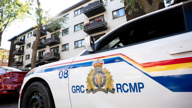 Search for missing five-year-old boy in southern Alberta enters third day