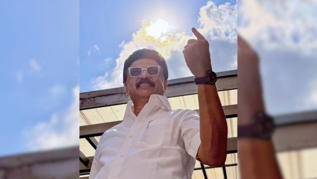 Big names fall as Tamil Nadu polls throw up major upsets