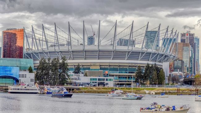 MLS Commissioner Don Garber Calls for “New Vision” on BC Place Lease, Eyes Long-Term Stadium Future in Vancouver