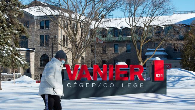 Israel-Hamas conflict: Tension at Montreal college worse after Quebec's investigation