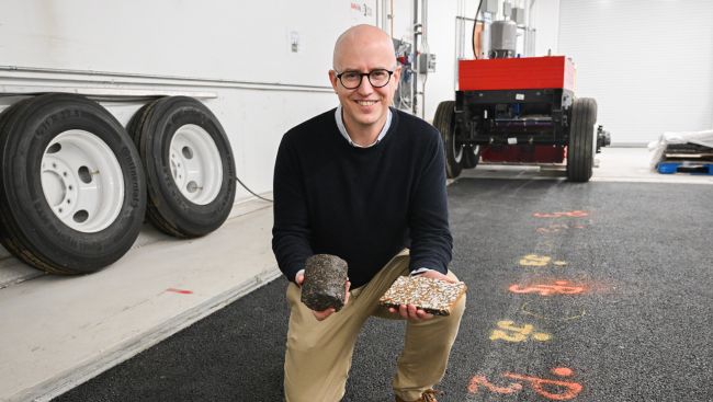 Road to ruin: Montreal's pothole problems have solutions — but city lacks money