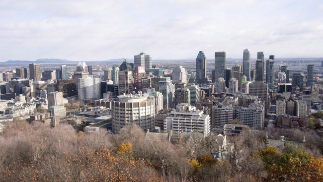 Montreal asking rents up nearly 71% in six years, according to Statistics Canada