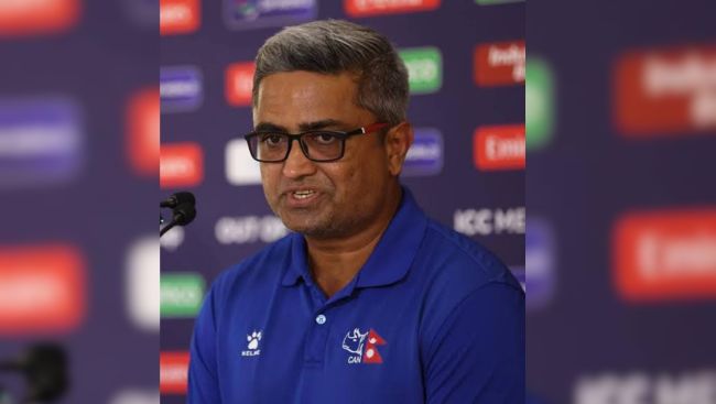 'Short chapter, but a meaningful one’: Monty Desai resigns as Canada coach