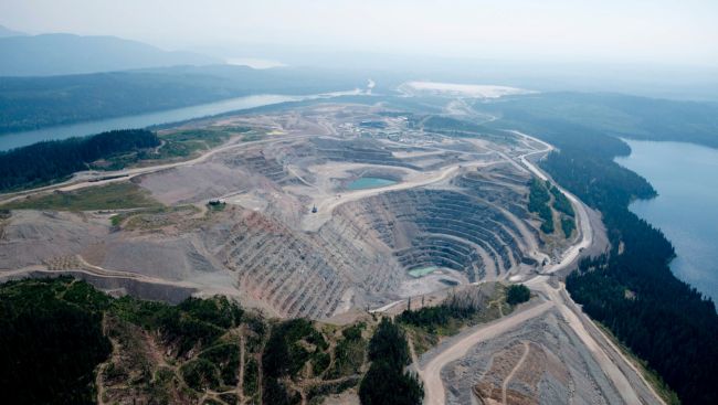 First Nation disappointed as B.C. court rejects challenge to Mount Polley dam level